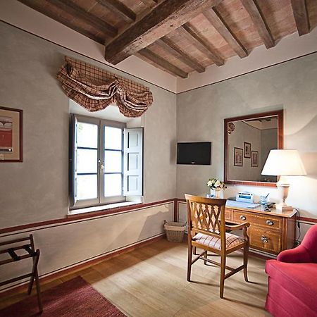 La Locanda Di Cetona Zewnętrze zdjęcie