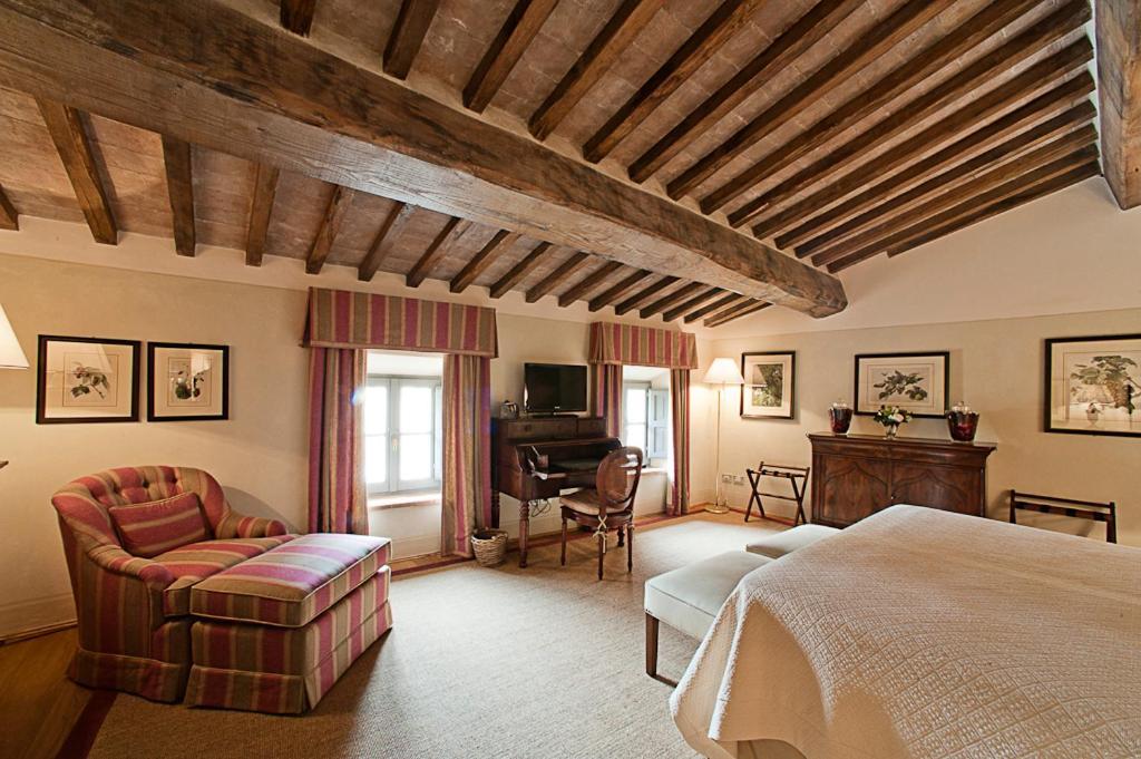 La Locanda Di Cetona Pokój zdjęcie