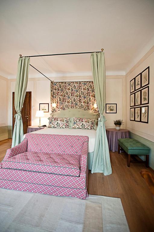 La Locanda Di Cetona Pokój zdjęcie