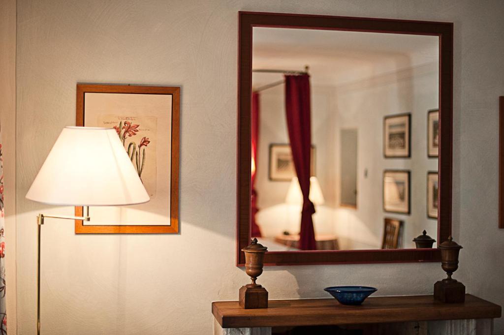 La Locanda Di Cetona Zewnętrze zdjęcie