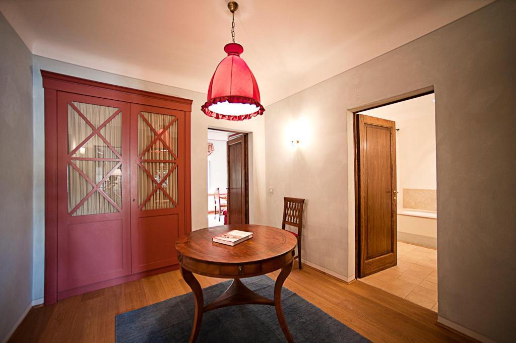 La Locanda Di Cetona Zewnętrze zdjęcie