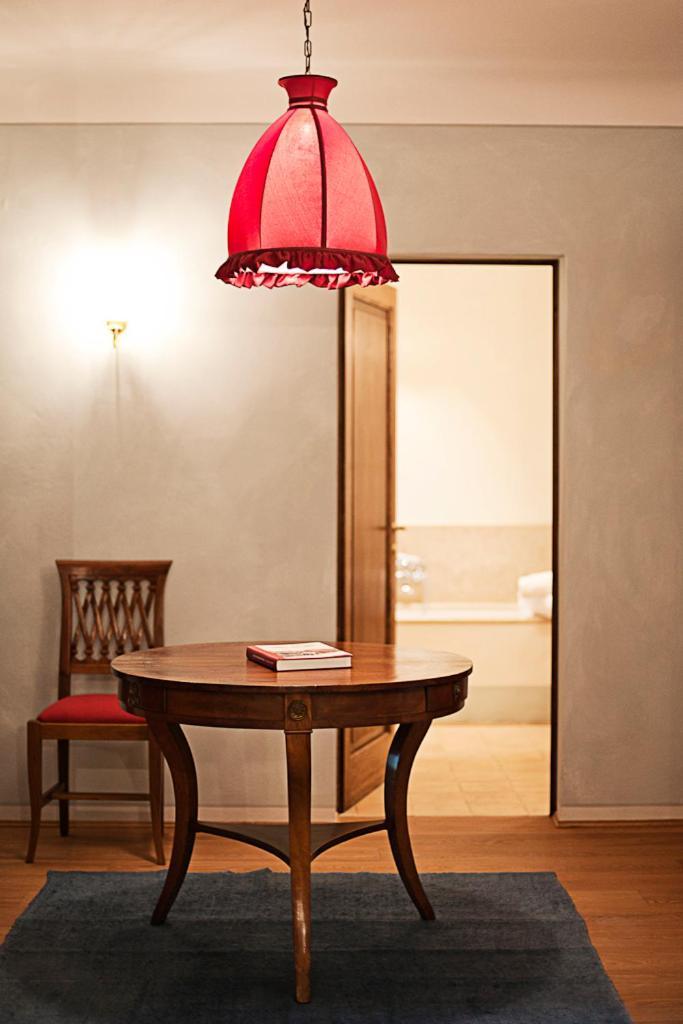 La Locanda Di Cetona Zewnętrze zdjęcie