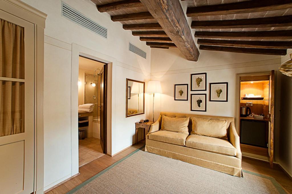 La Locanda Di Cetona Zewnętrze zdjęcie