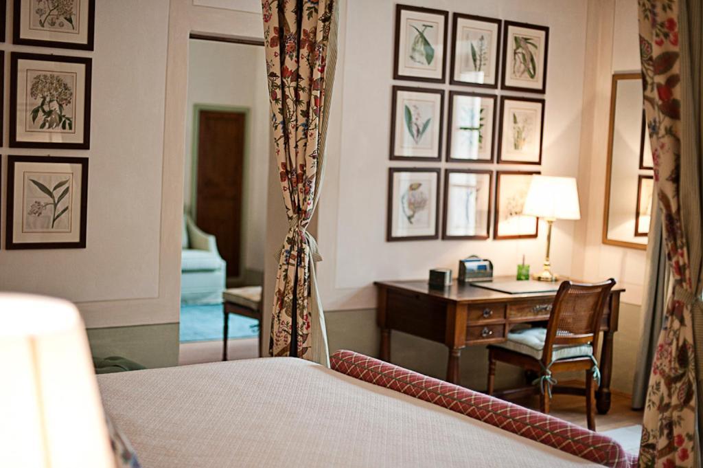 La Locanda Di Cetona Zewnętrze zdjęcie
